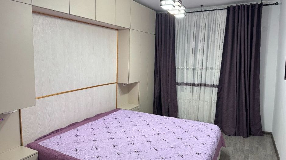 Apartament 2 camere decomandat, modern, metrou Nicolae Grigorescu, pet friendly - Poză 4