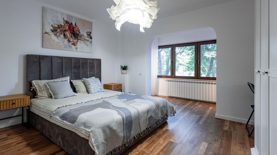 AP. 3 CAMERE - P-TA SUDULUI, PARCARE, METROU, MASINA DE SPALAT VASE - Poză 7