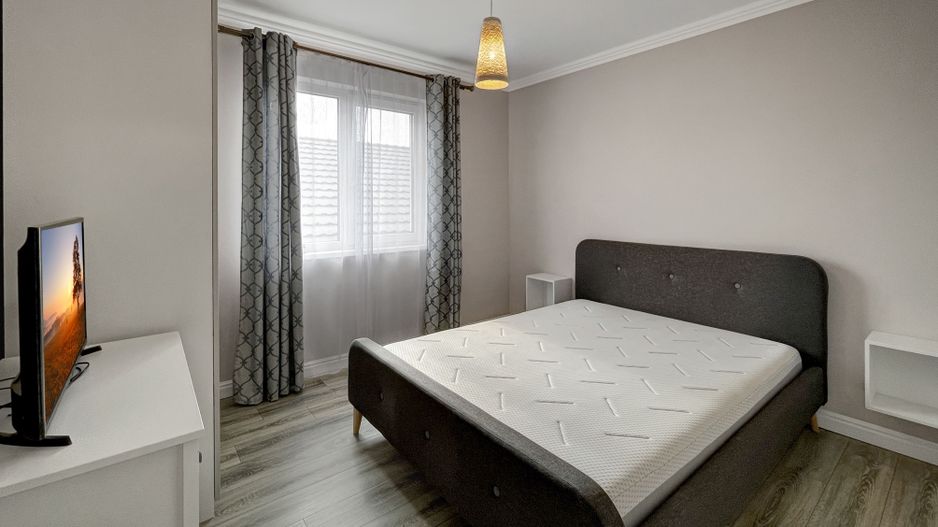 Duplex complet mobilat si utilat, Dumbravita. - Poză 6