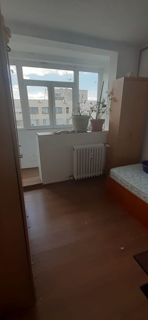 Apartament 4 camere terasa refacuta Ale Pascani, Parcul Drumul Taberei - Poză 4