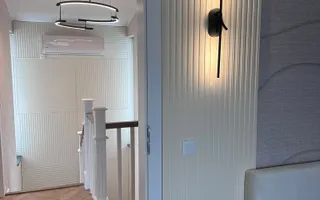 Casa Single // LUX // Cartier Exclusivist - Confort, Eleganta si Intimitate - Poză 12
