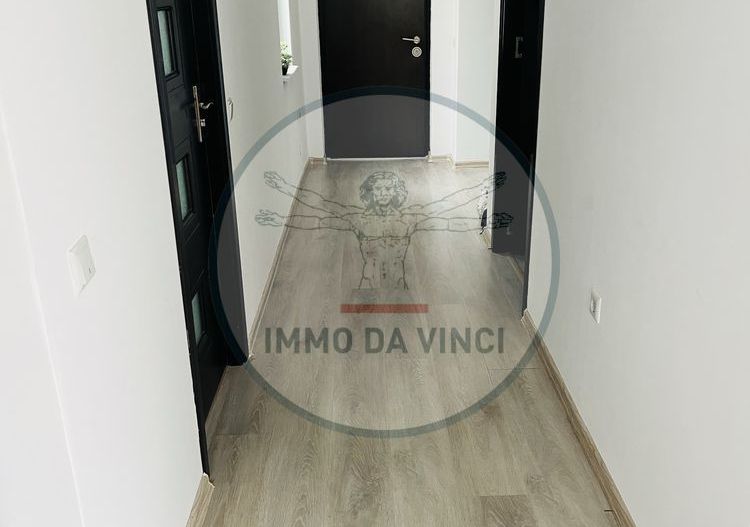 Apartament 51 mp + terasa 50 mp Parcare Subterana Zona Iris - Poză 4
