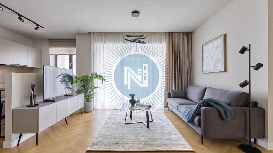 Apartament 3 camere  Aviatiei - Poză 2