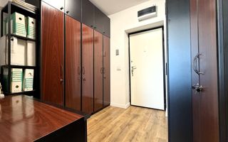 Garsoniera I Ivory Residence I 37 mp I et 5 I investitie - Poză 6