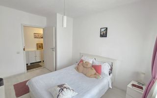 Apartament cu 3 camere modern, bloc 2018, Lidl Metalurgiei, metrou,STB - Poză 10