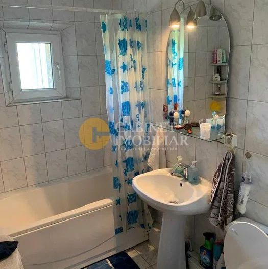 Nicolina - 2 Camere Decomandat - Bloc 1985 - Poză 6