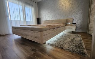 2 camere Aradului - Torontalului bloc nouparter - Poză 19