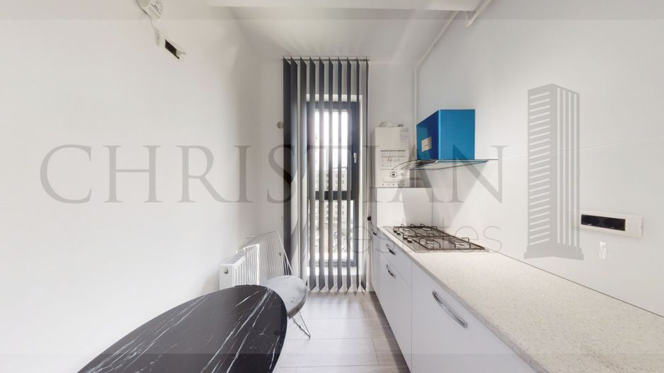 Premium Studio - Ranetti Premium Apartments 2021 - Poză 7