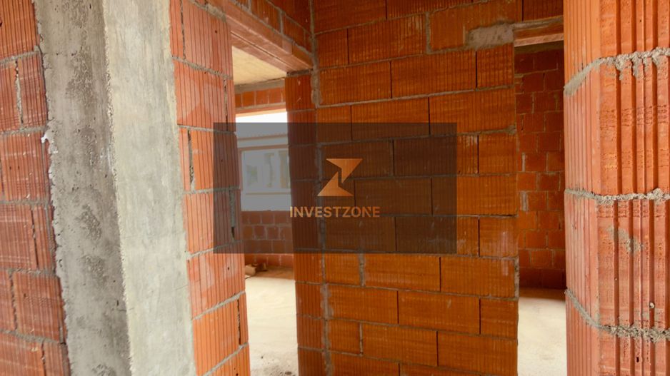 Case premium finisate în alb 120 mp utili Biharia - Poză 9