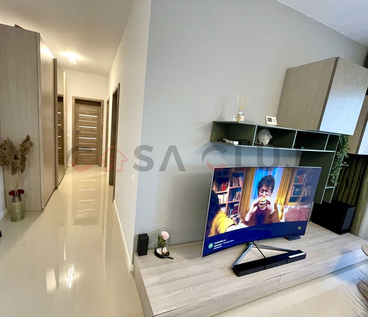 Noul tau "acasa" cu vedere la lac si loc de parcare - Poză 4