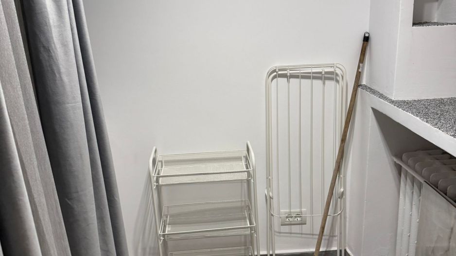 Studio superb de inchiriat - 9 minute Metrou Tudor Vladimirescu - Poză 8