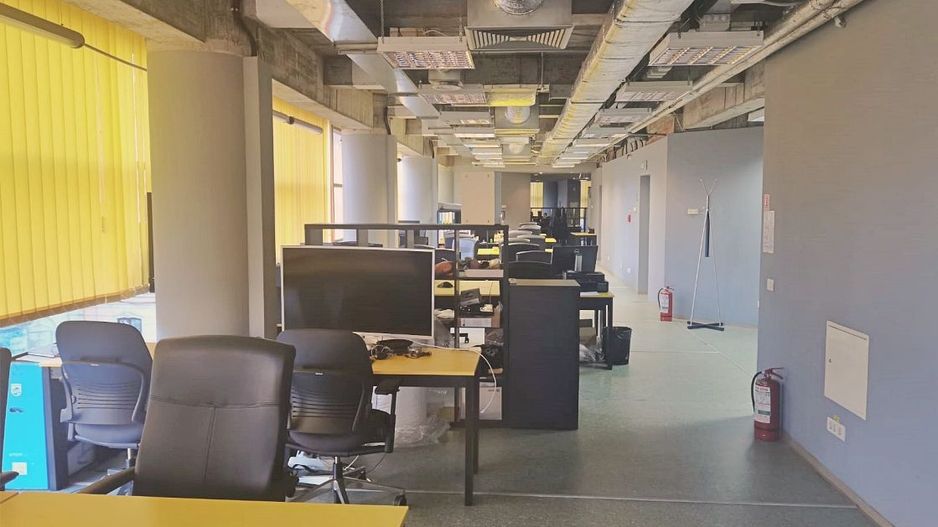 Zero comision, 86-267mp birou ulracentral, Universitate, 4 min [M] - Poză 5