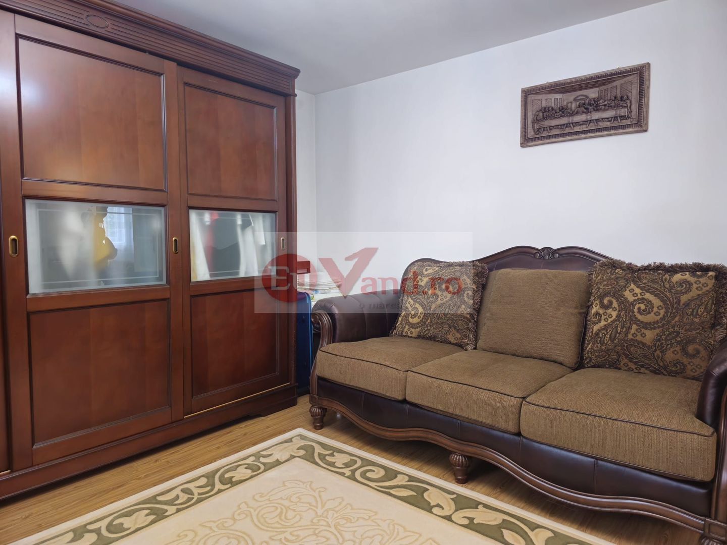 De vanzare -- casa in comuna Pechea, jud. Galati, teren 850 mp - Poză 5