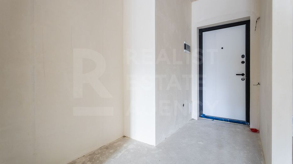 Vânzare, apartament, 3 camere, bulevardul Cuza Vodă, Botanica - Poză 2