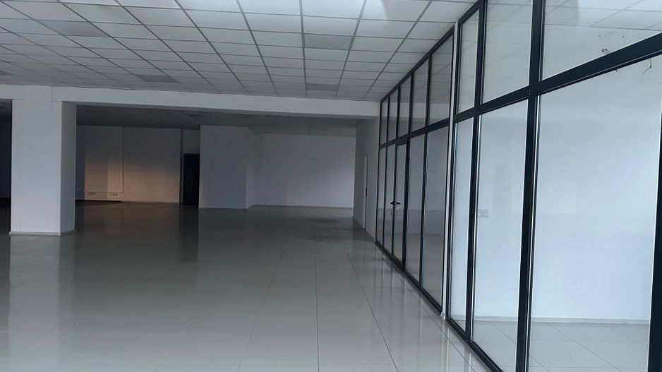 Spatiu comercial zona Calea Lugojului - Poză 3