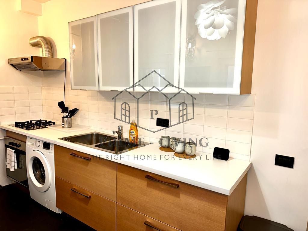 APARTAMENT SUPERB CU 4 CAMERE IN VILA INTERBELICA - Poză 2