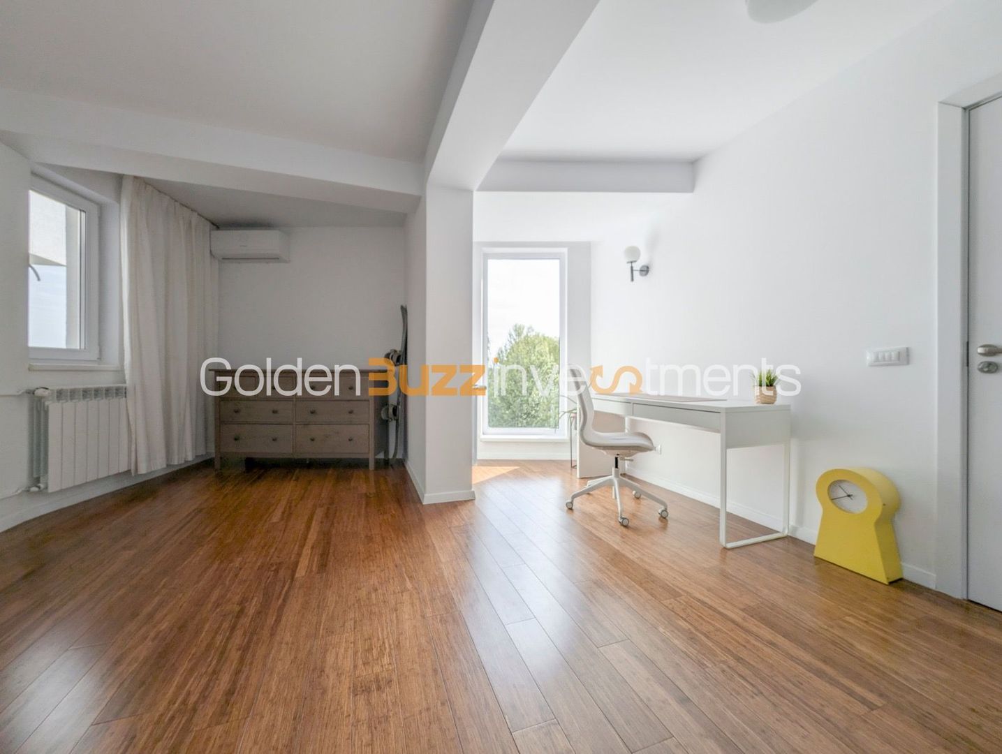Penthouse 3 camere cu terasa | Questfield - Poză 8
