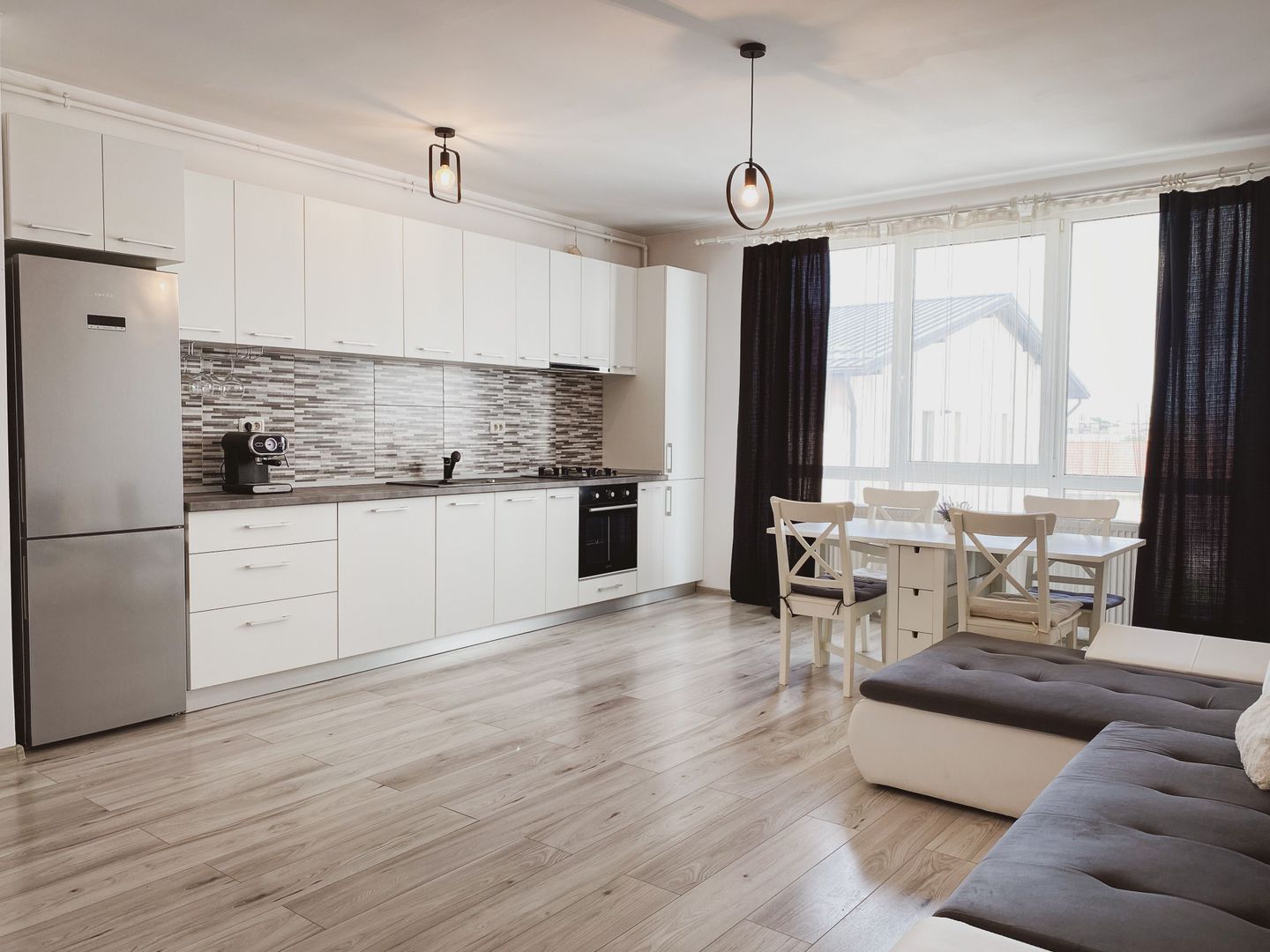 Available - 2 rooms - #forrent - Giroc - Poză 5