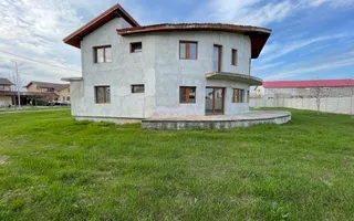 Casă individuală cu 5 camere în Vladimirescu - Poză 14
