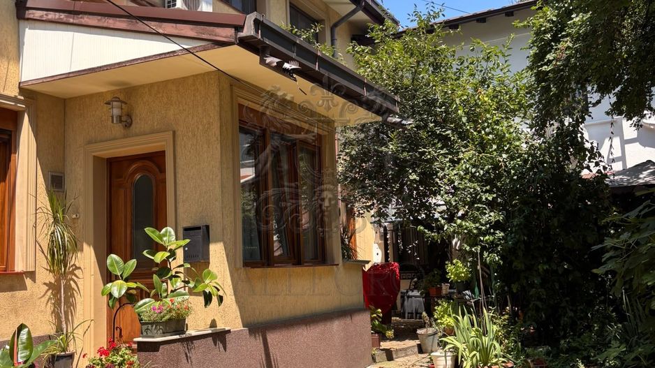 Ultracentral | Rosetti | 5 Camere | Casa Recladita in 2008 | - Poză 3