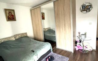 Apartament decomandat 36mp , etaj 1 Giroc- Esso, parcare proprie - Poză 5