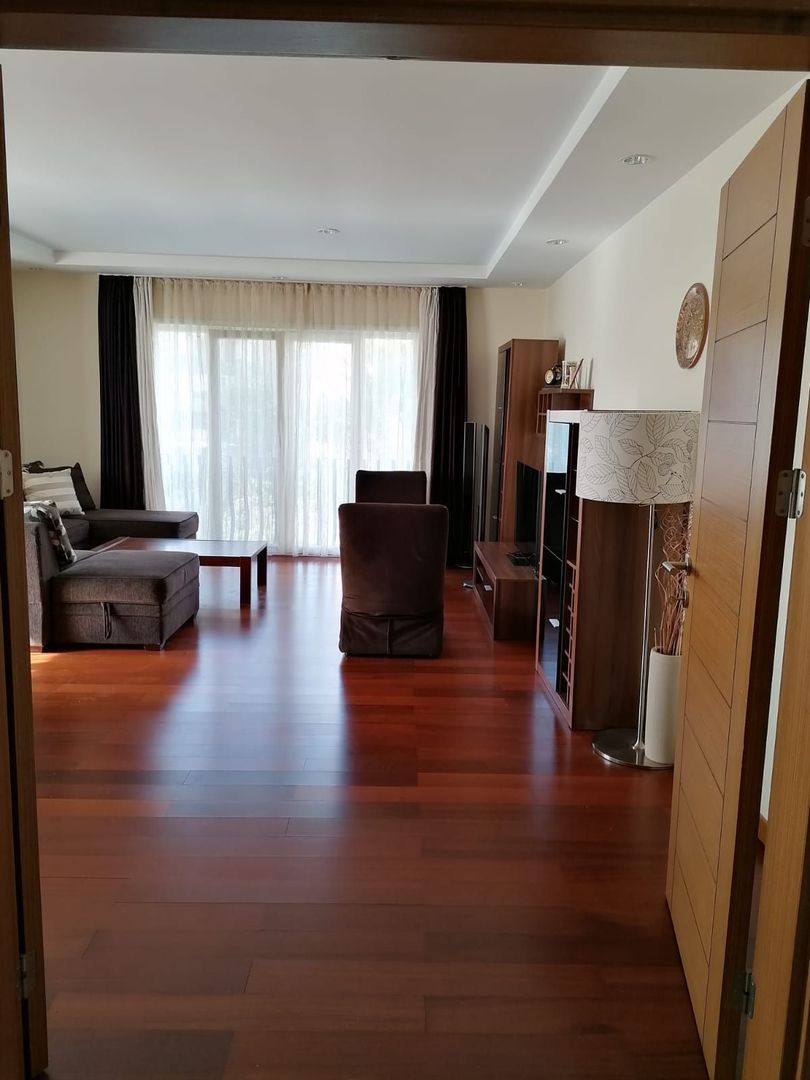 3 camere +parcare in Cosmopolis - Poză 17