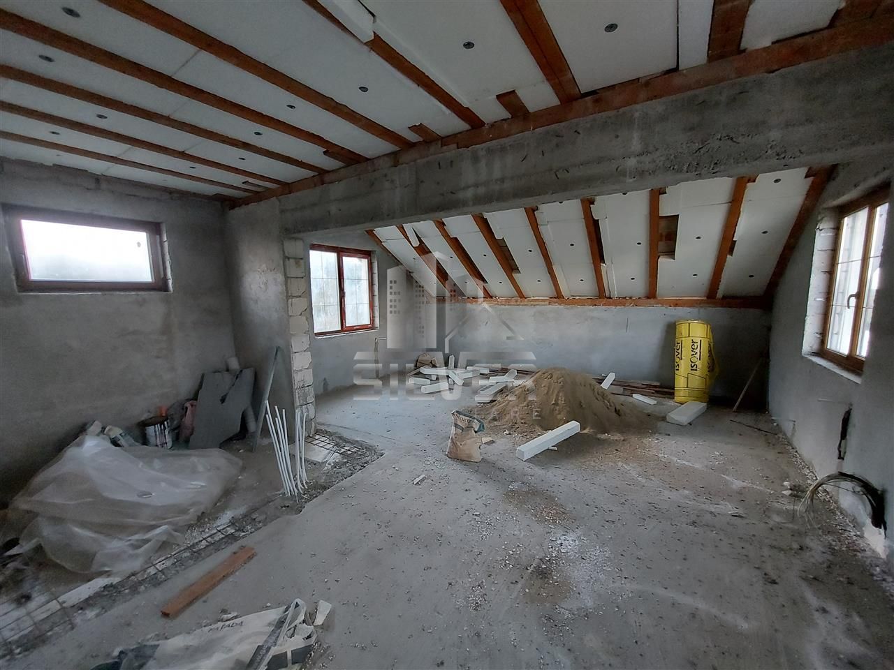 Comision 0! Casa individuala cu teren de 1000 mp! - Poză 13