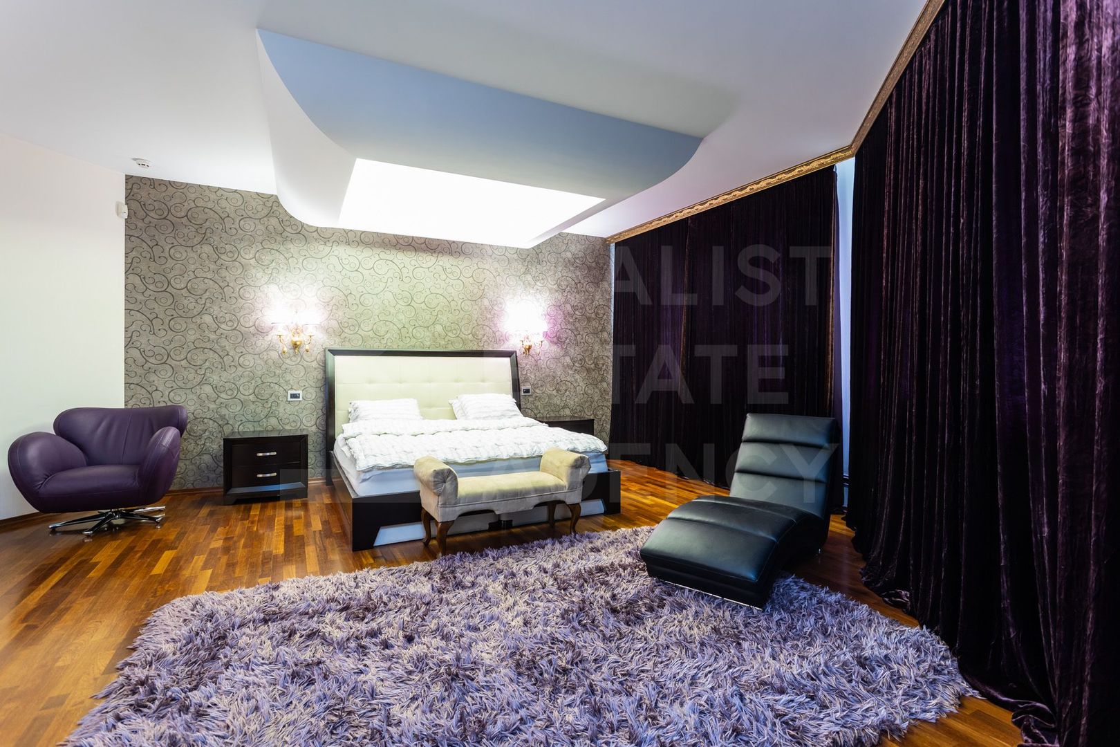 Chirie, apartament, 4 camere, strada Mihai Eminescu, Centru - Poză 10