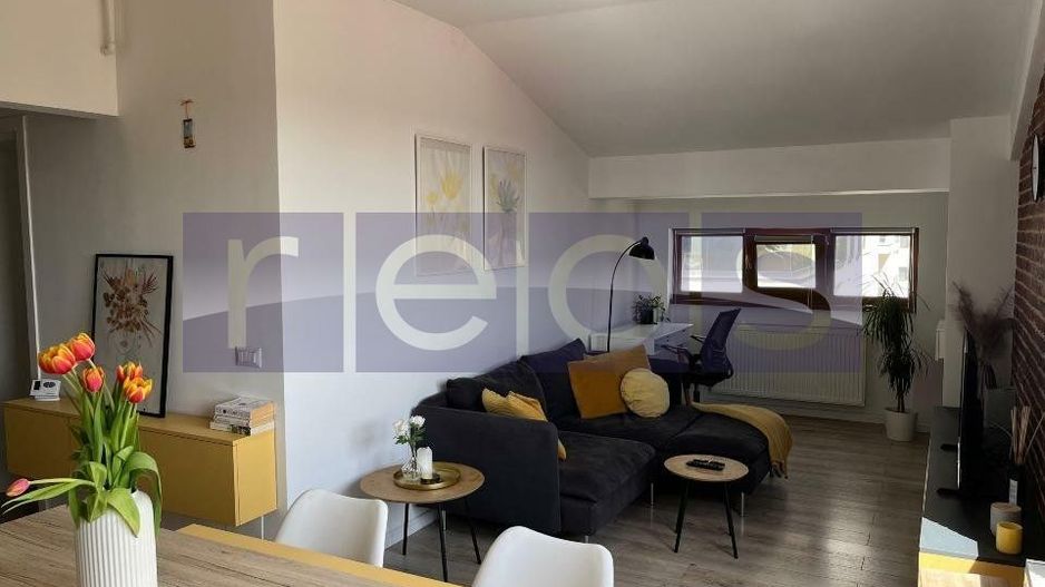 BARBU VACARESCU 2 CAMERE 47MP | SEMIDECOMANDAT | PARCARE INCLUSA - Poză 2