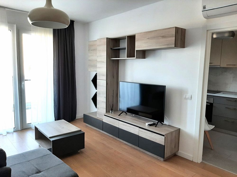 2 camere AFI City | Parcare | Aproape metrou - Poză 1