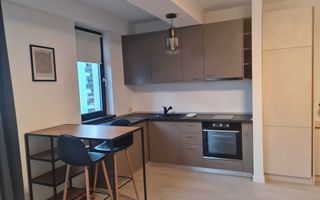Inchiriere studio Residence5 Pipera - Poză 2