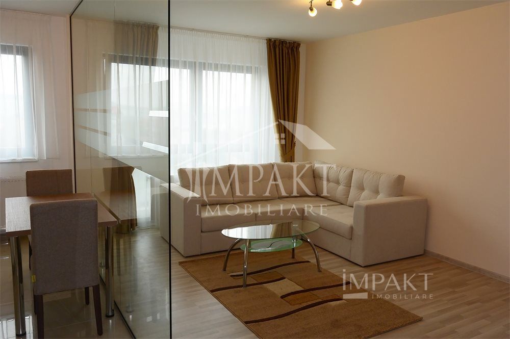 Apartament modern, în zona Spitalului de Recuperare – Zorilor - Poză 1