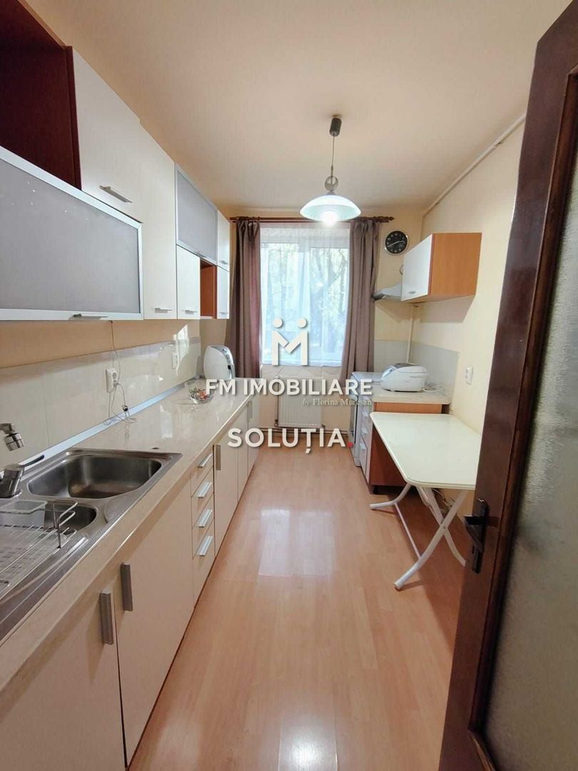 Apartament 3 camere decomandat, zona Vivo Mall - Poză 1