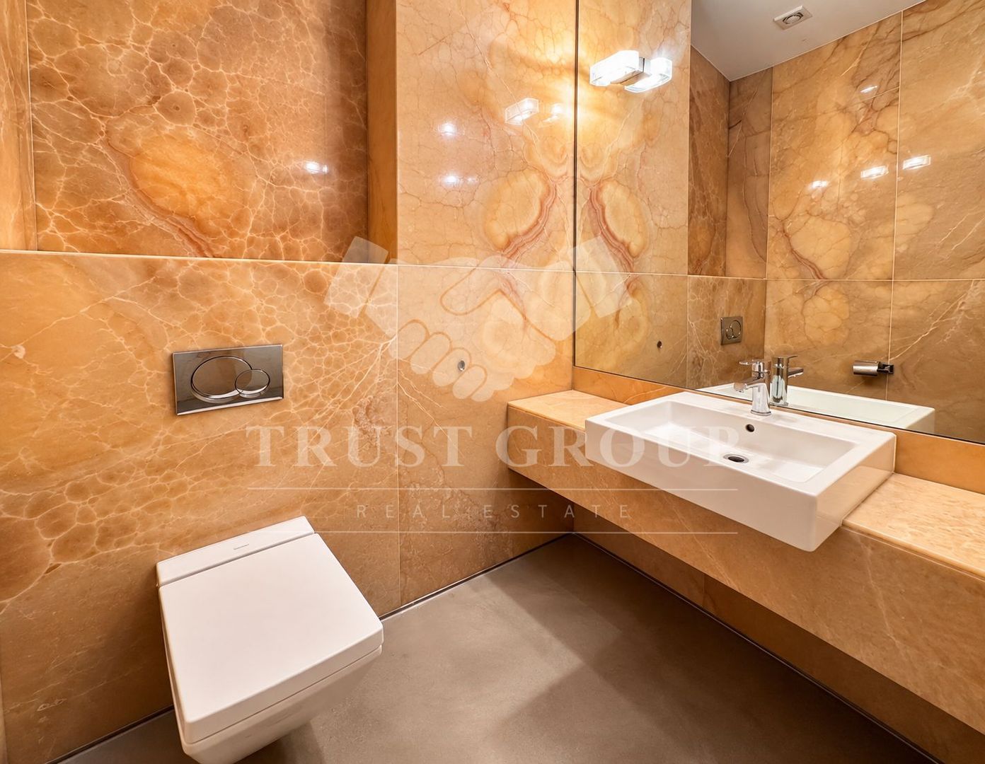 Duplex 3 camere | Floreasca | Loc de parcare - Poză 33