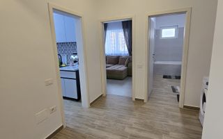 Apartament 2 camere de inchiriat, prima inchiriere, Metalurgiei - Poză 8