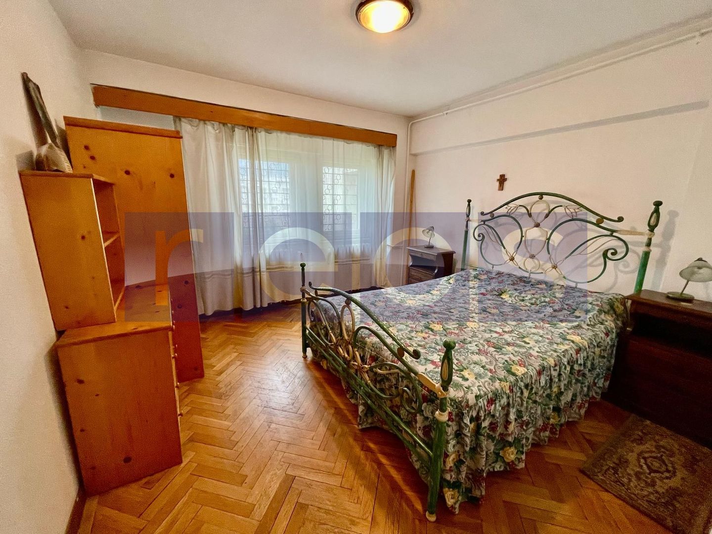 VANZARE APARTAMENT 4 CAMERE DUBLU VEDERE ULTRACENTRAL UNIRII - Poză 4
