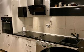 Apartament spațios 2 camere |  Mobilat și utilat complet | Zona Pipera - Poză 6