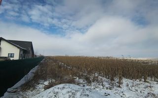 Teren de vânzare Șcheia | Sfantu Ilie | 3.361 mp - Poză 4