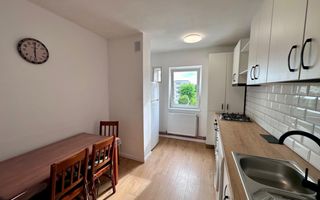 Chirie apartament 4 camere | Manastur | 250€/student - Poză 1