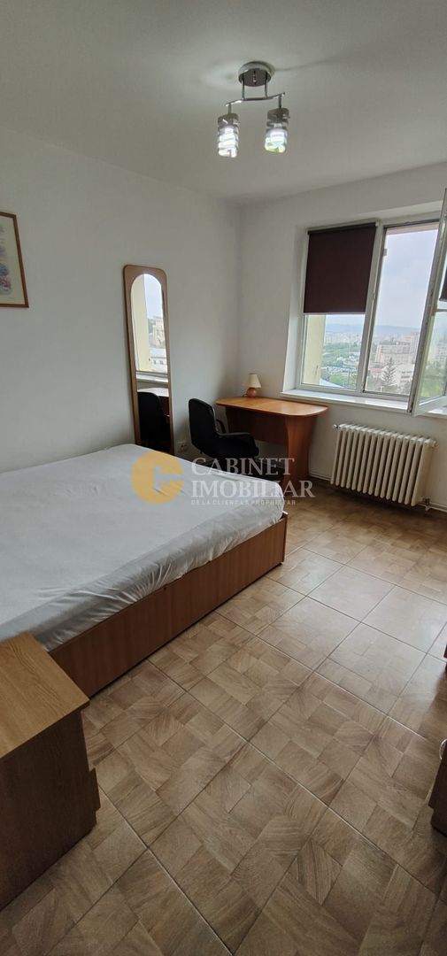 PIATA UNIRI - 2 CAMERE DECOMANDAT - ETAJ INTERMEDIAR - Poză 2