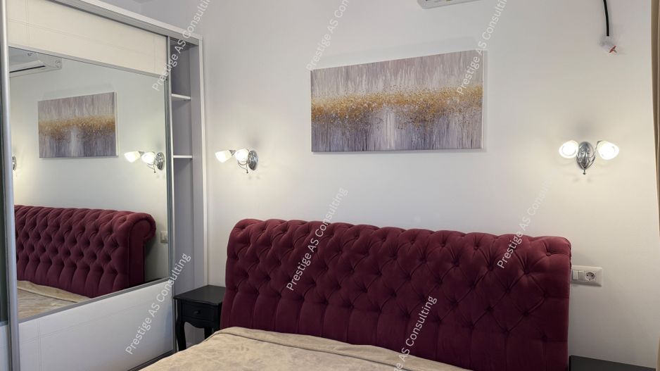 Apartament 3 camere Etaj 1 | Dumbravita-Parcul Terra - Poză 17