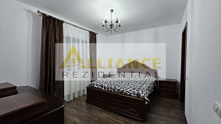 Vila individuala 4 Camere 3 Bai - Penny - Popesti Leordeni - Poză 4