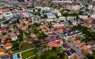 REZERVAT! Proprietate cu potențial major, Parneava, str. Oituz - Poză 5