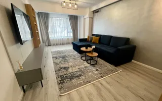 2 camere,modern,garaj, bloc nou zona Centrala, Platinia, Usamv,Motilor - Poză 15