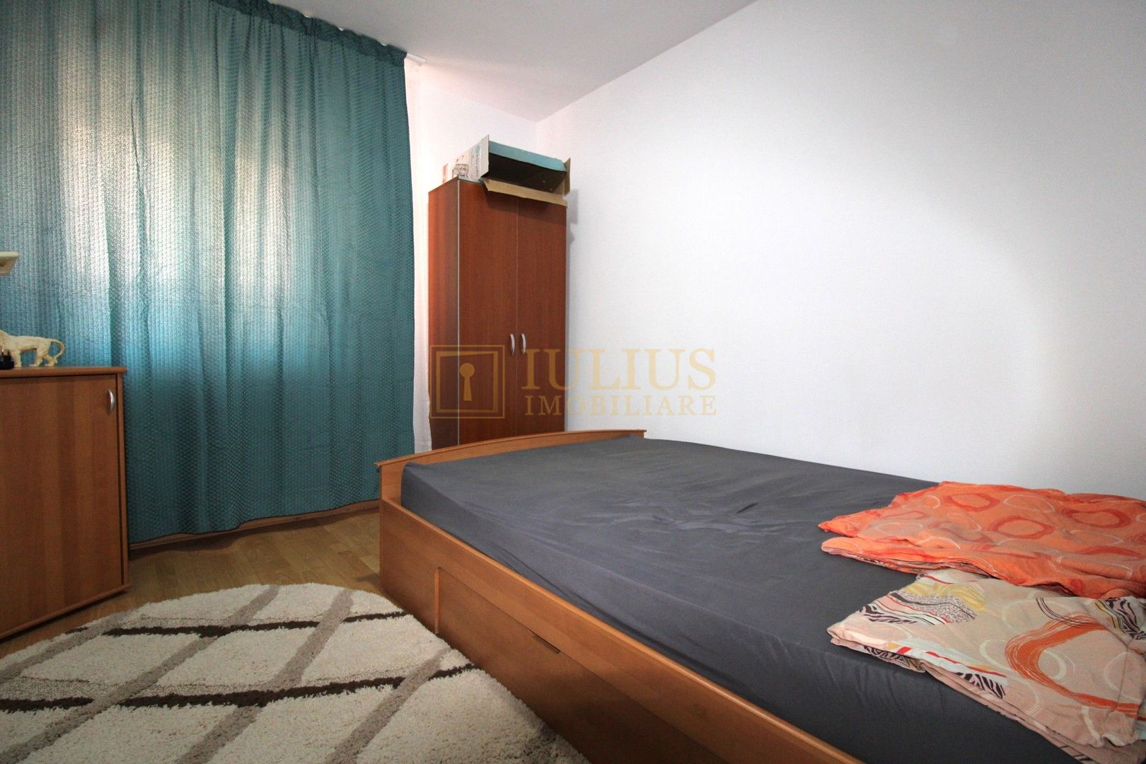 3 camere, etaj 1, centrala - Complex Studențesc - Poză 8