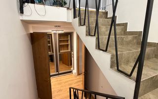 Chirie, towhouse, camere, 2 camere, str. Carierei, Râșcani - Poză 8