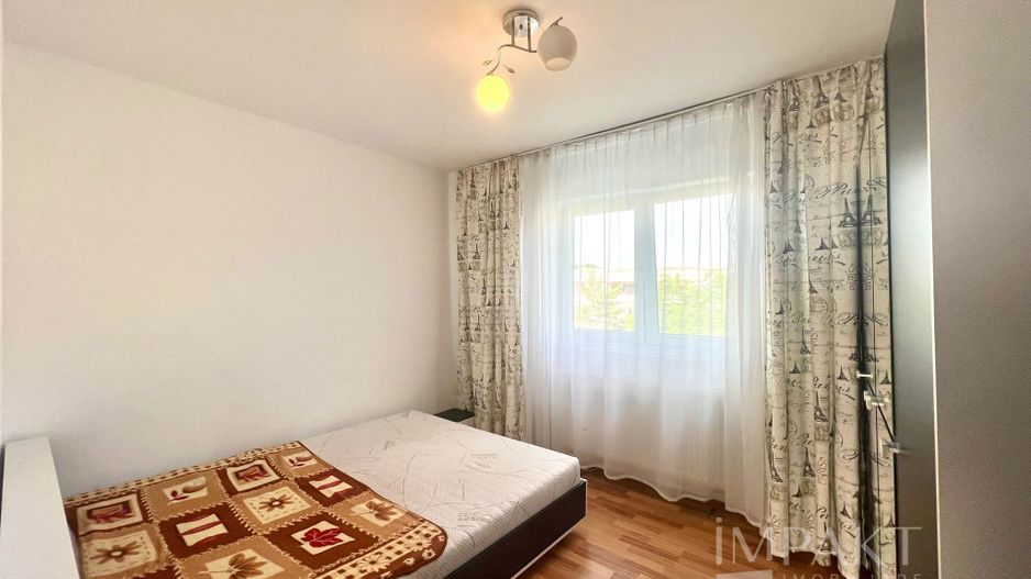 Apartament cu 2 camere decomandate in Grigorescu - Poză 2
