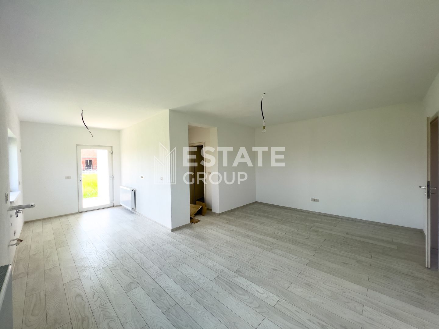 Duplex Mosnita Noua, finisat la cheie - Poză 2