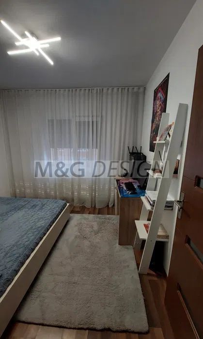 Apartament 3 camere zona Modern - Poză 8