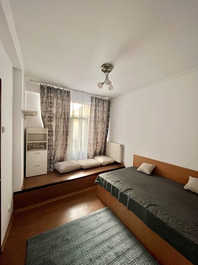 De inchiriat Ap 2 cam Matei Voievod, Vatra Luminoasa - Poză 4